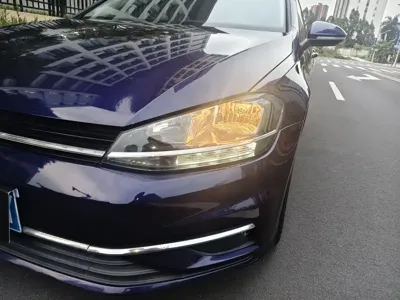 Volkswagen Golf 2020, 70000 км, за 7180.56 USD - фото 27