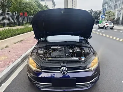 Volkswagen Golf 2020, 70000 км, за 7180.56 USD - фото 29