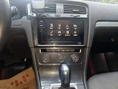Volkswagen Golf 2020, 70000 км, за 7180.56 USD - фото 36