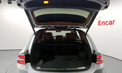 Genesis GV80 2025, 33830 км, за 42995.93 USD - фото 20