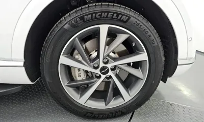 Genesis GV80 2025, 33830 км, за 42995.93 USD - фото 21