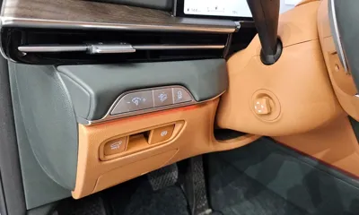 Genesis GV80 2025, 33830 км, за 42995.93 USD - фото 28