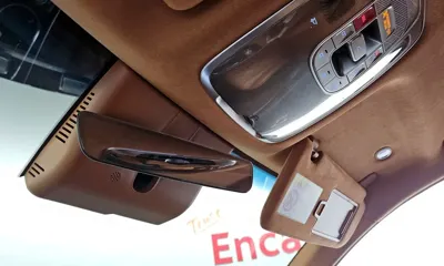 Genesis GV80 2025, 33830 км, за 42995.93 USD - фото 31