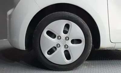 Kia Ray 2021, 113263 км, за 4098.36 USD