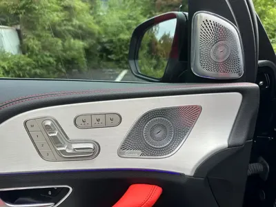 Mercedes-Benz GLE AMG 2021, 79000 км, за 59879.5 USD - фото 8