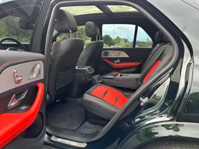 Mercedes-Benz GLE AMG 2021, 79000 км, за 59879.5 USD - фото 9