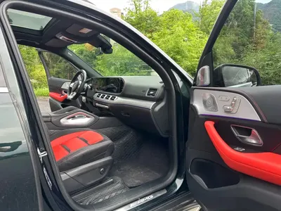 Mercedes-Benz GLE AMG 2021, 79000 км, за 59879.5 USD - фото 11