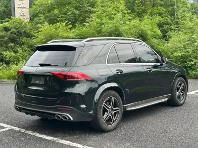 Mercedes-Benz GLE AMG 2021, 79000 км, за 59879.5 USD - фото 18