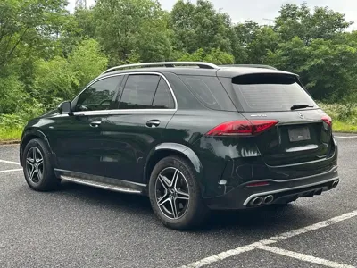 Mercedes-Benz GLE AMG 2021, 79000 км, за 59879.5 USD - фото 19