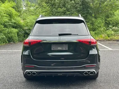 Mercedes-Benz GLE AMG 2021, 79000 км, за 59879.5 USD - фото 20