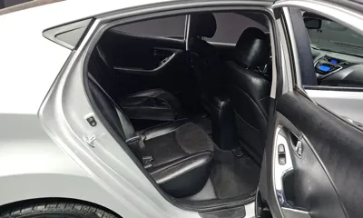 Hyundai Avante 2011, 136738 км, за 2297.49 USD - фото 11