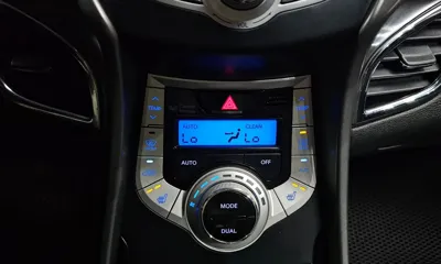 Hyundai Avante 2011, 136738 км, за 2297.49 USD - фото 15