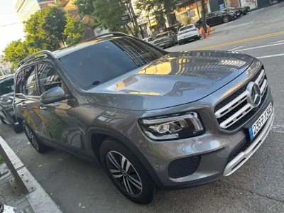 Mercedes-Benz GLB-Class 2021, 33160 км, за 21596.43 USD - фото 6