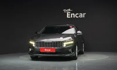 Kia K7 2021, 64930 км, за 11815.68 USD