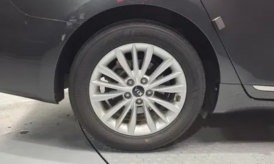 Kia K7 2021, 64930 км, за 11815.68 USD