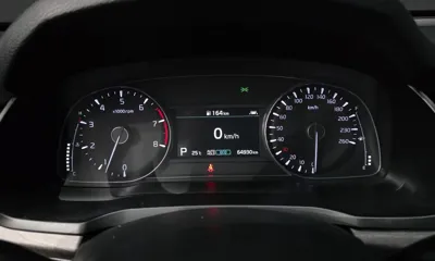 Kia K7 2021, 64930 км, за 11815.68 USD - фото 8
