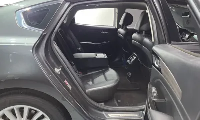 Kia K7 2021, 64930 км, за 11815.68 USD - фото 11