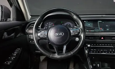 Kia K7 2021, 64930 км, за 11815.68 USD - фото 14