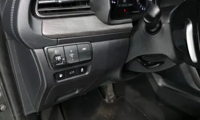 Kia K7 2021, 64930 км, за 11815.68 USD - фото 18