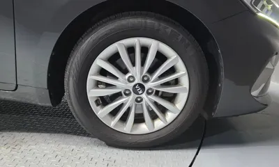 Kia K7 2021, 64930 км, за 11815.68 USD - фото 21