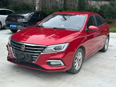 Roewe i5