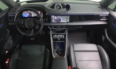 Porsche Macan 2025, 15324 км, за 87035.88 USD - фото 7