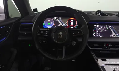 Porsche Macan 2025, 15324 км, за 87035.88 USD - фото 13