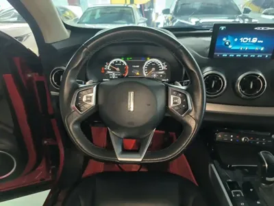 WEY Wey VV7 2017, 105200 км, за 4979.2 USD - фото 11