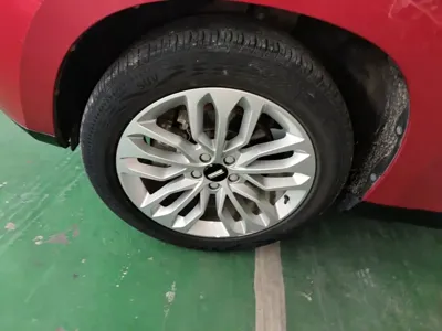 WEY Wey VV7 2017, 105200 км, за 4979.2 USD - фото 23