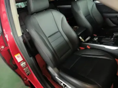 WEY Wey VV7 2017, 105200 км, за 4979.2 USD - фото 25