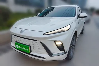 Buick E5 · 2023 год