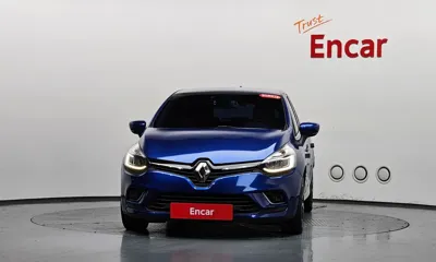 Renault-KoreaSamsung Cilo 2018, 98637 км, за 4748.9 USD
