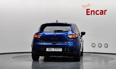 Renault-KoreaSamsung Cilo 2018, 98637 км, за 4748.9 USD