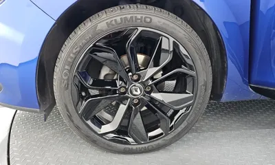 Renault-KoreaSamsung Cilo 2018, 98637 км, за 4748.9 USD