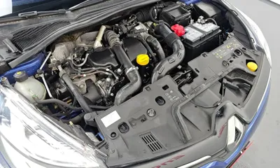 Renault-KoreaSamsung Cilo
