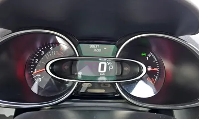 Renault-KoreaSamsung Cilo