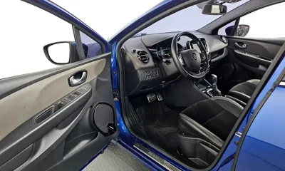 Renault-KoreaSamsung Cilo