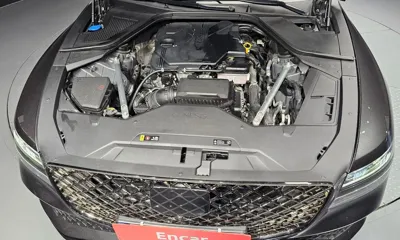 Genesis G80 2022, 56793 км, за 26847.84 USD - фото 6