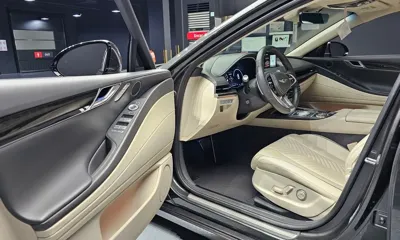 Genesis G80 2022, 56793 км, за 26847.84 USD - фото 10