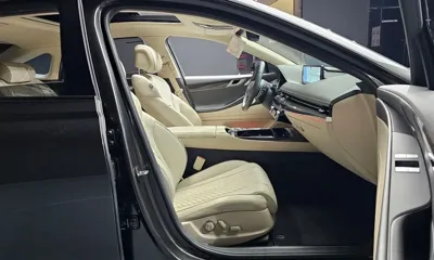 Genesis G80 2022, 56793 км, за 26847.84 USD - фото 11