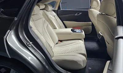Genesis G80 2022, 56793 км, за 26847.84 USD - фото 12