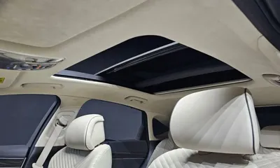 Genesis G80 2022, 56793 км, за 26847.84 USD - фото 19