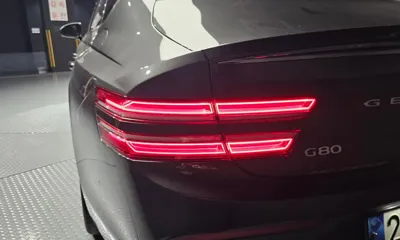 Genesis G80 2022, 56793 км, за 26847.84 USD - фото 23