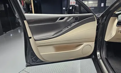 Genesis G80 2022, 56793 км, за 26847.84 USD - фото 24