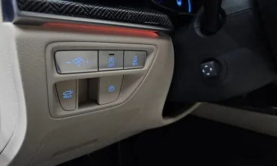 Genesis G80 2022, 56793 км, за 26847.84 USD - фото 28