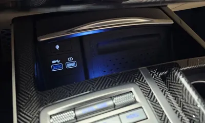 Genesis G80 2022, 56793 км, за 26847.84 USD - фото 30