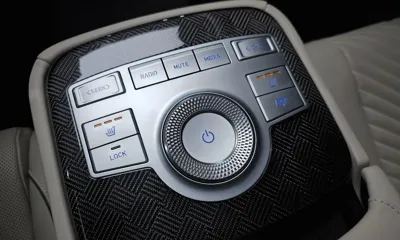 Genesis G80 2022, 56793 км, за 26847.84 USD - фото 31