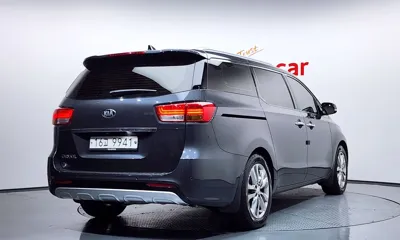 Kia Canival 2017, 181174 км, за 5486.52 USD