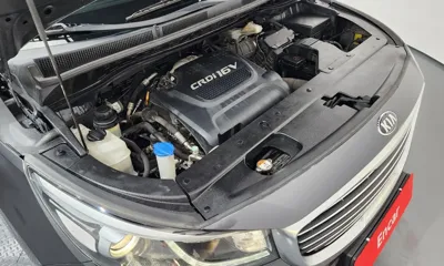 Kia Canival 2017, 181174 км, за 5486.52 USD - фото 6