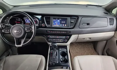 Kia Canival 2017, 181174 км, за 5486.52 USD - фото 7